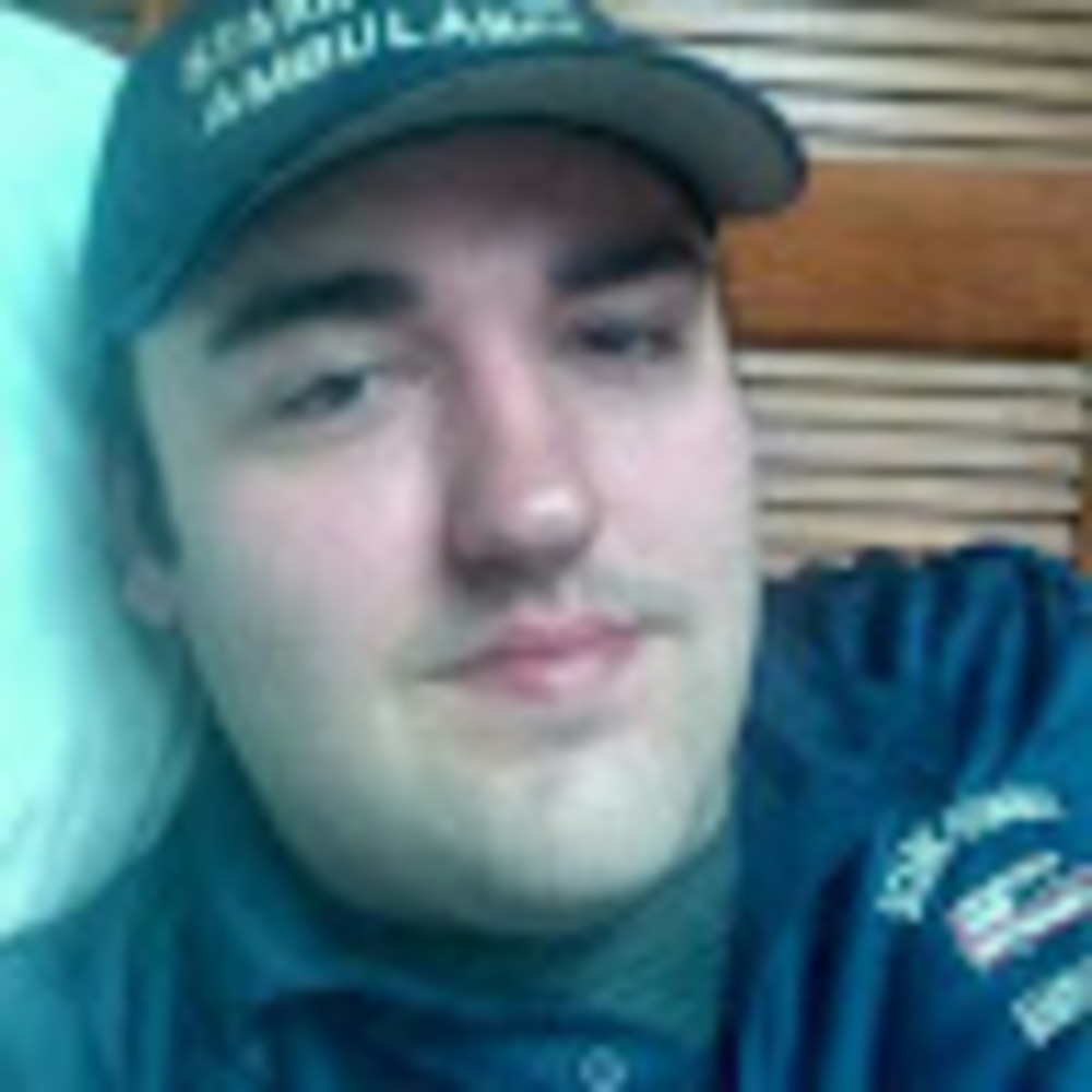 Meet your Posher, Shawn